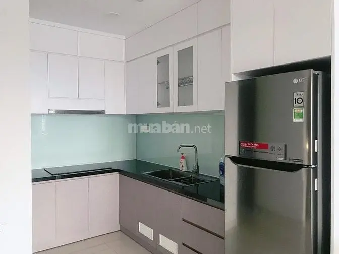 Bán Căn Hộ Chung Cư Bàu Cát 2, Tân Bình, 60M2, 2Pn, 2Wc, 2.65 Tỷ.
