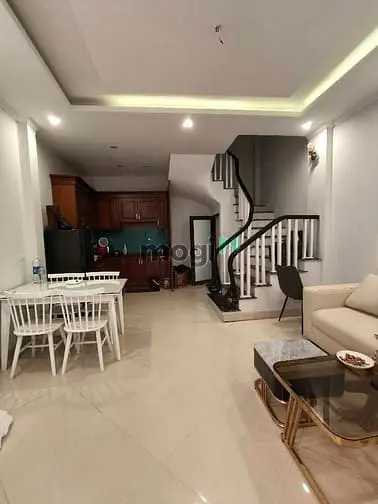 Nhà Đẹp Phố Việt Hưng 5 Tầng, Hiếm Trong Tầm Giá, Gần Bigc Long Biên