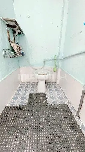 Cho Thuê Phòng Bình Dân Đường Cô Giang, Q.1 Giá 3 Triệu