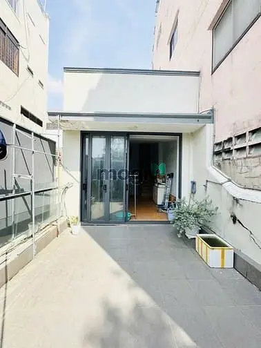 Bán Nhà Góc 2 Mt 3 Tháng 2 Quận 11, 4X19M , 3 Tầng, Vị Trí Đẹp, 23,5 T