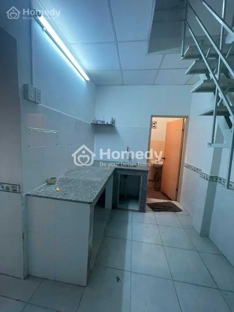 Nhà Đẹp Ở Ngay, Ngang Hơn 5M, Sát Mặt Tiền, Gần Chợ Hiệp Bình, 48M2 Chỉ 4,2 Tỷ