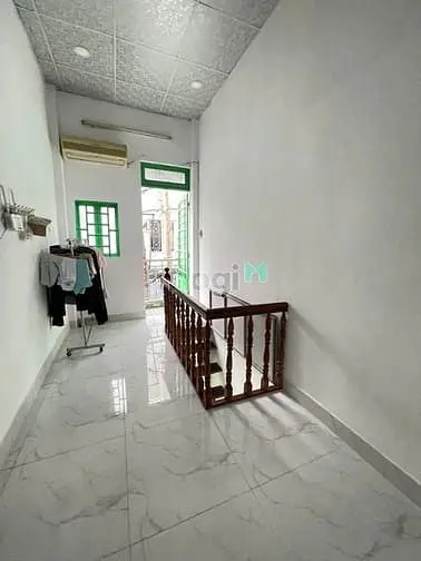 Bán Nhà Hẻm Đoàn Văn Bơ, Quận 4, Giá: 1.750 Tỷ