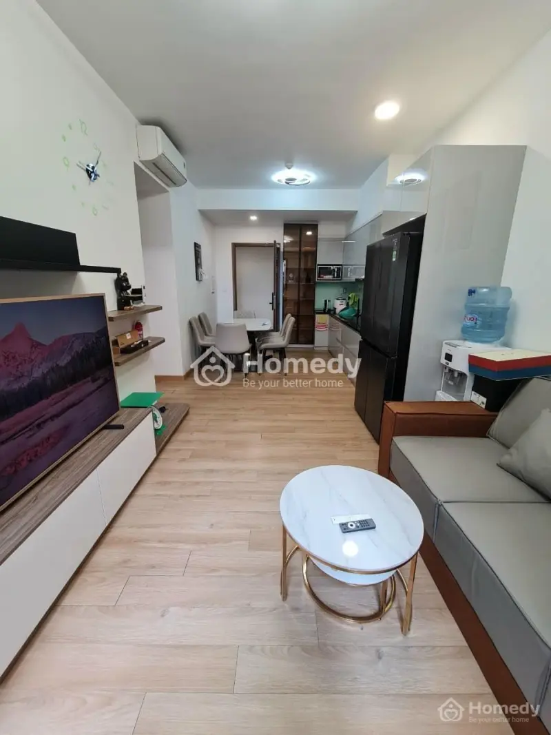 Lh Phúc 07940629***Cc Bán Gấp Chung Cư Topaz Home Q.12, 60M2/1Ty580, View Đẹp, Nhà Mới