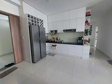 Chung Cư Ruby Garden, Nguyễn Sỹ Sách, P15, Tb, 80M2, 2Pn, 2Wc.