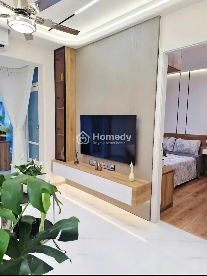 Bán Nhà 3 Tầng Hxh –100M2, Ngang 5 - Đường 160, P. Tăng Nhơn Phú A, Quận 9, Nhỉnh 7 Tỷ