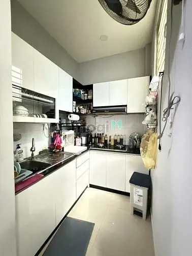 Quận 10 - Lê Hồng Phong - 46M - Tiện Ở Hoặc Kinh Doanh - Nở Hậu - 8 Tỷ