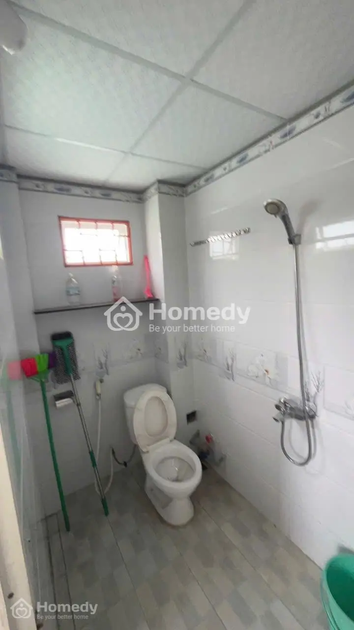 Bán Nhà Chính Chủ Đường Vĩnh Phú 19 – Hẻm Xe Ba Gác - Vĩnh Phú, Thuân An, Bình Dương