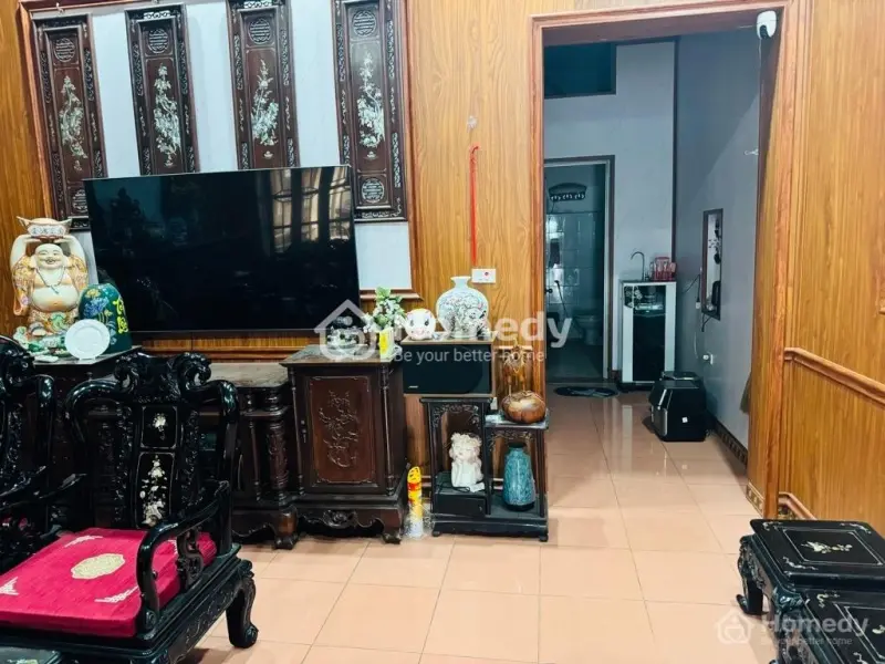 Nhà Xuân Đỉnh - Bắc Từ Liêm Oto Đỗ Sân, 82M2; Mt 5,2M; Giá 12X Tỷ