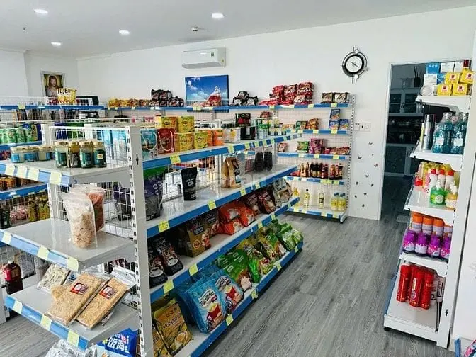 Cần Bán Căn Shophouse Chung Cư Green Town Bình Tân, Dt 128M2 3Pn 2Wc.