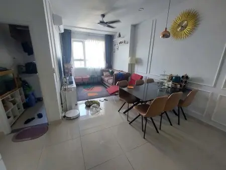 Chung Cư Ruby Garden, Nguyễn Sỹ Sách, P15, Tb, 80M2, 2Pn, 2Wc.
