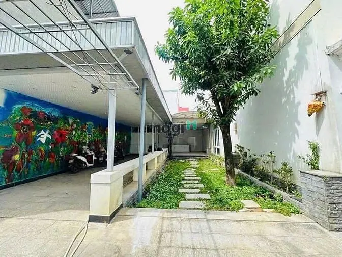 Bán Cặp Nhà Đất Biệt Thự Đường N9; Khu D2D Sổ Hồng 288M2 Giá 23 Tỷ
