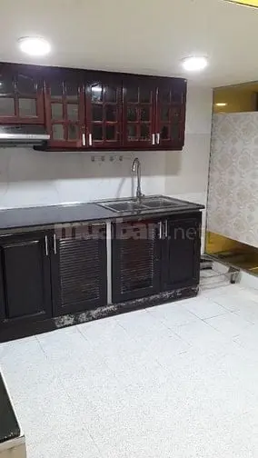 Phòng Trọ Duplex Chu Văn An, Bình Thạnh