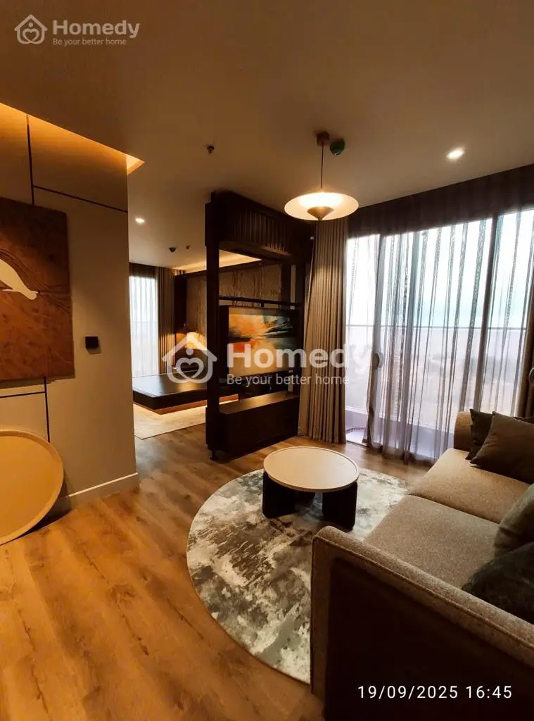 Căn Hộ Dịch Vụ View Biển 100%