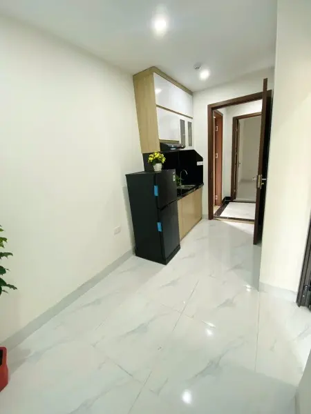 1 Ngủ 1 Khách Ngay Tại Trung Tâm Tây Hồ