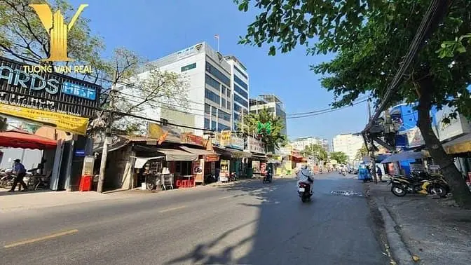 120 Tỷ! Bán Quỹ Đất Hơn 400 M2 Mặt Tiền Ung Văn Khiêm, Q. Bình Thạnh