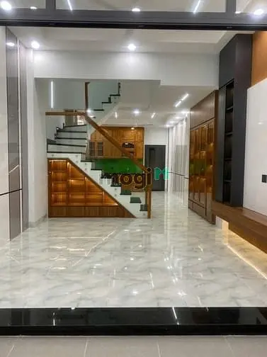 Bán Nhà Mặt Tiền Hẻm Đường 160 Lã Xuân Oai, Tnp.a, Q9 - Dt 80M2
