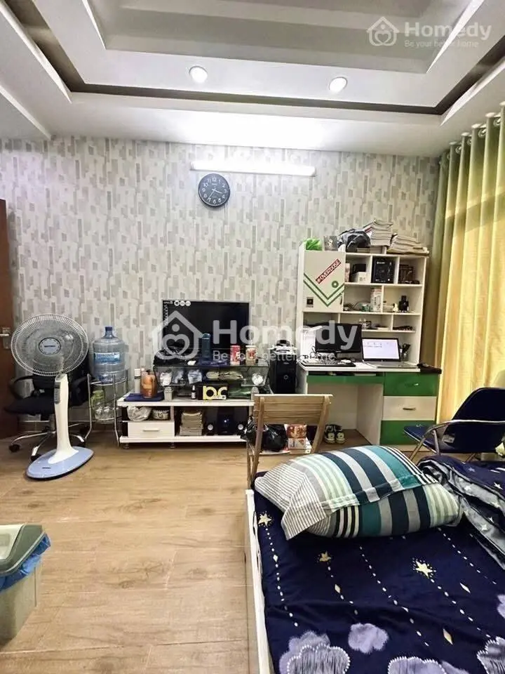 Lh Phúc 07940629***Kd Thua Lỗ Nên Bán Gấp Căn Chợ Đầu Mối-Thủ Đức 51M2/895Tr/Hxh/Shr Bao Thuế Phí