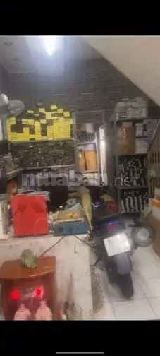 Cho Thuê Nhà Bà Hạt Nguyên Căn