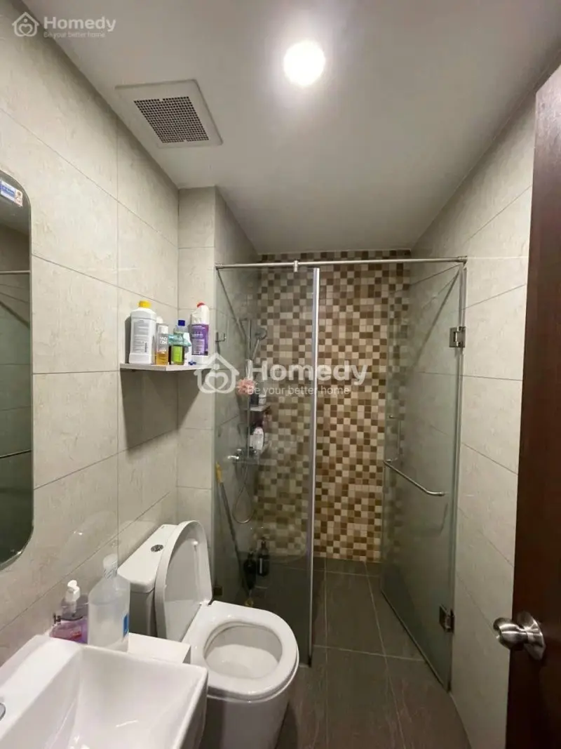 Chung Cư Central, Phạm Văn Hai, Tb: 80M2, Full Nội Thất, 13Triệu