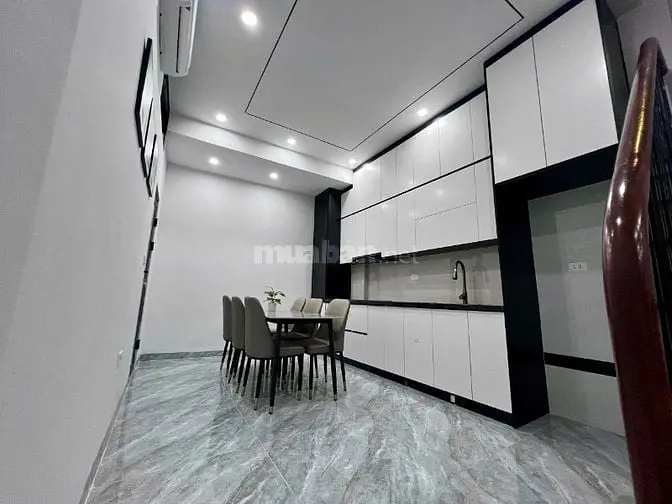 Chính Chủ Bán Nhà Ngõ 357 Phố Bạch Mai, Quận Hai Bà Trưng