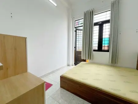 Cho Thuê Trọ Tân Bình ,P13, Giá Rẻ