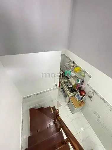 Bán Nhà Hẻm Đoàn Văn Bơ, Quận 4, Giá: 1.750 Tỷ