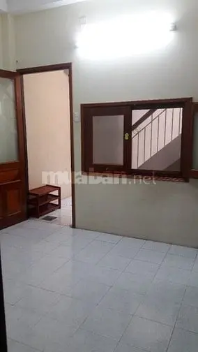 Phòng Trọ Duplex Chu Văn An, Bình Thạnh