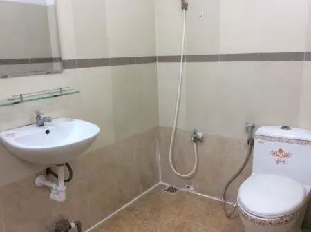 Phòng Trọ Cho Thuê, Giờ Giấc Tự Do, Đường Đặng Thuỳ Trâm, Phường 13, Quận Bình Thạnh