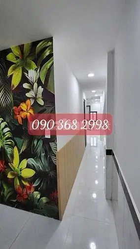 Nhà Mới 1/ Huỳnh Tấn Phát Q7 Gần Kcx - 3 Phòng - Nhỉnh 3 Tỷ