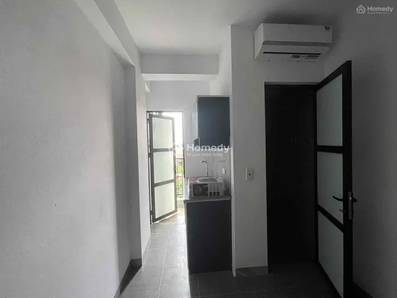 Cho Thuê Ccmn Giá Rẻ, An Ninh, Tiện Nghi, Pccc Đầy Đủ