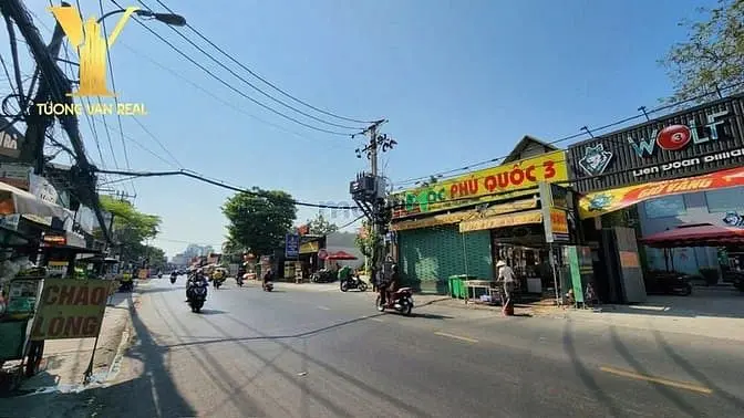 120 Tỷ! Bán Quỹ Đất Hơn 400 M2 Mặt Tiền Ung Văn Khiêm, Q. Bình Thạnh