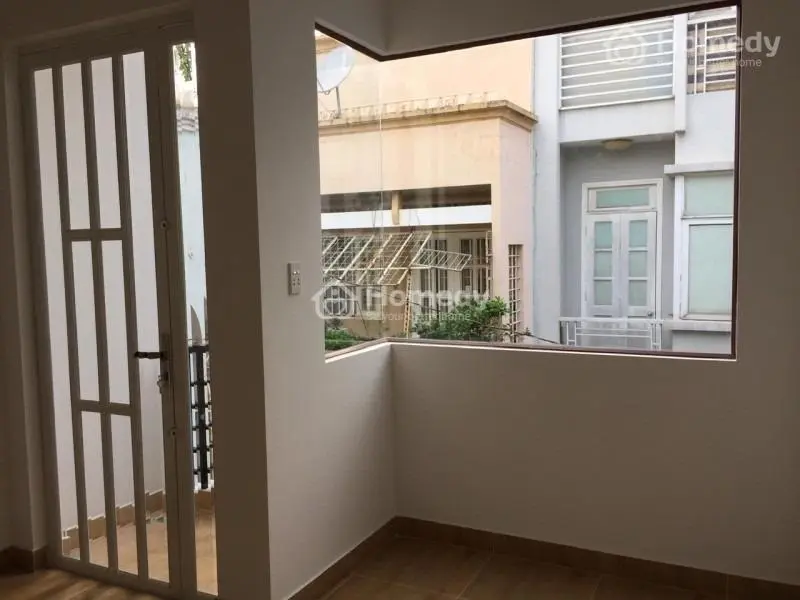 Âu Dương Lân, Quận 8 ,56M2, Trệt, Lầu ,3Pn Shr ,Giá 5,9 Tỷ
