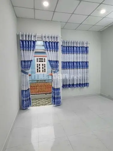 Bán Nhà Đường 1A Vlb 4Mx10M 1 Trệt 1 Lầu 2Pn 2Wc