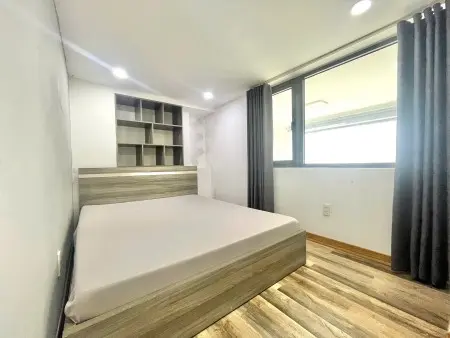 Cho Thuê Căn Hộ Mini Full Nội Thất – Phan Tây Hồ, Quận Phú Nhuận , Giáp Quận 3