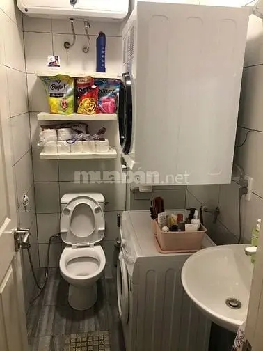 Gia Đình Sang Nhượng Chung Cư Trung Tâm Tại Đường Yersin Đà Lạt