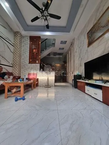 Nhà Bán Đường Bình Thành, Phường Bình Hưng Hòa B. Quận Bình Tân.