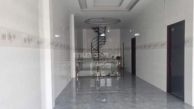 Bán Nhà Ngay Cầu Tỉnh Lộ 10, Bình Tân Giá 1,72 Tỷ Sổ Hồng Riêng