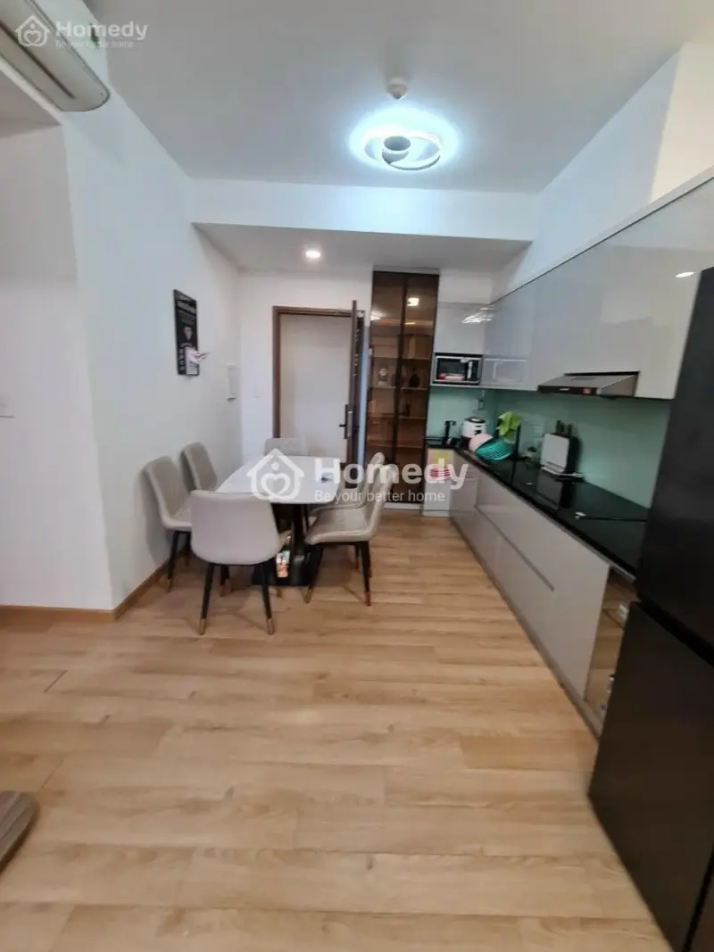 Lh Phúc 07940629***Cc Bán Gấp Chung Cư Topaz Home Q.12, 60M2/1Ty580, View Đẹp, Nhà Mới