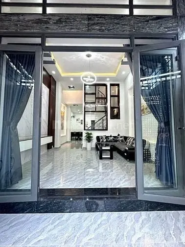 Nhà Bạch Đằng, Bình Thạnh, Chủ Để Lại 4 Tỷ 680, Cho Thuê Khoán 20Tr/Th