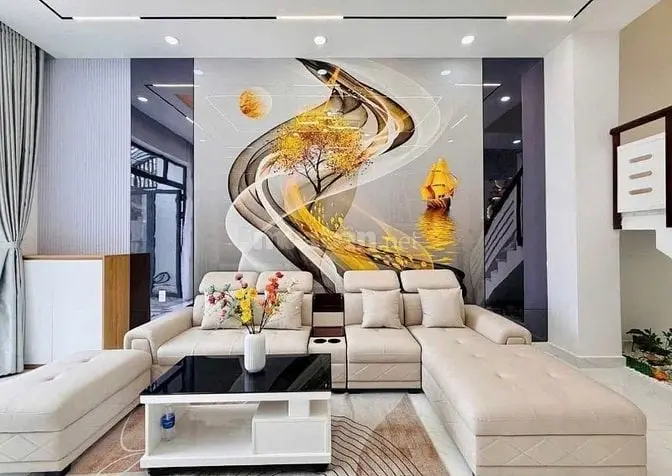 Em Vừa Nhận Căn Nguyễn Thiện Thuật - Quận 3 - Giá Chỉ 3 Tỷ 650