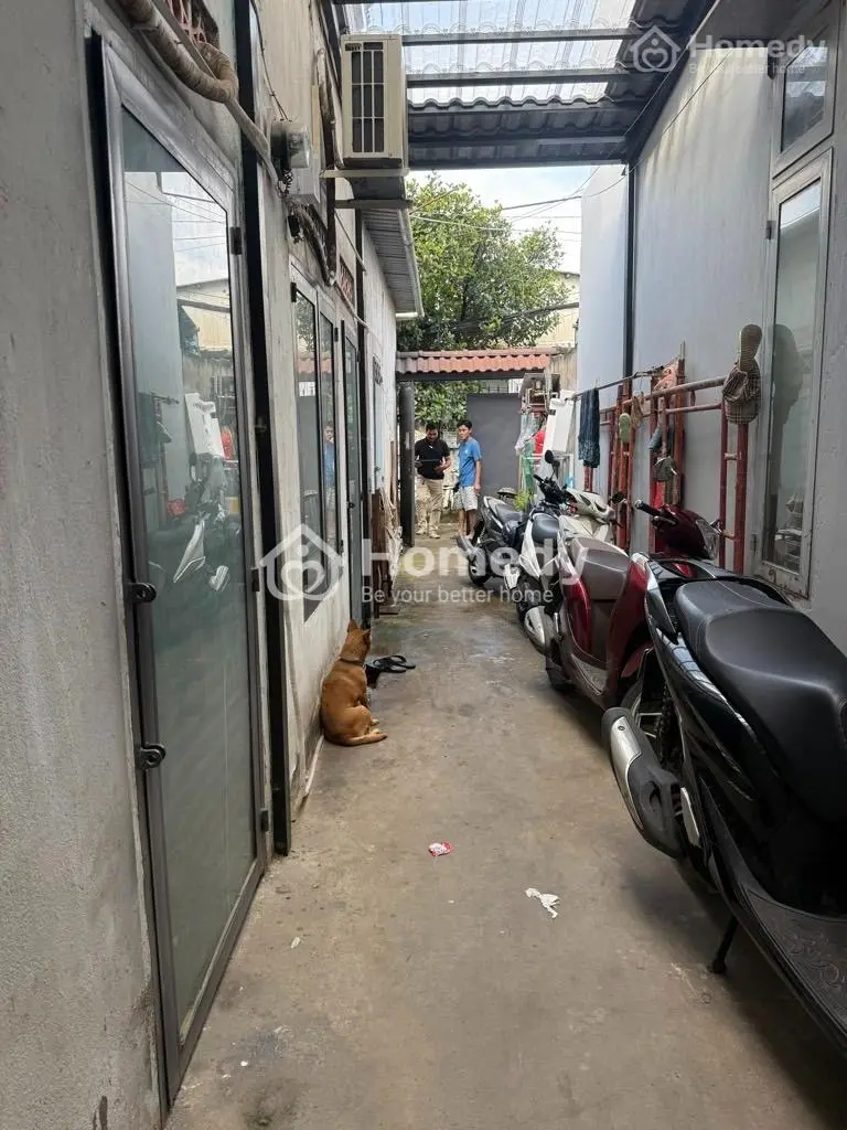 Mặt Tiền Kinh Doanh Đa Ngành Nghề, Khu Gigamal, Dòng Tiền Ổn Định, 6X22 Chỉ 10,5 Tỷ.