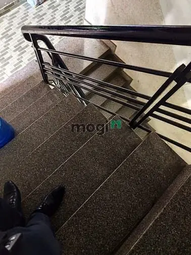 Bán Nhà Mặt Tiền Tân Quý Tân Phú, 5X20M Cn 96 M2, 5 Tầng Chỉ Nhỉnh 16T