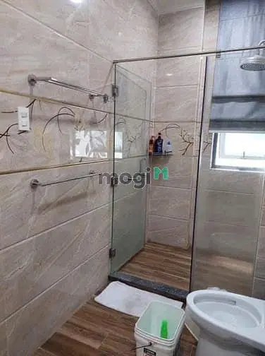 Bán Nhà Mặt Tiền Nguyễn Tri Phương Quận 5, 4,3X11M, 6 Tầng Chỉ 14.8 T