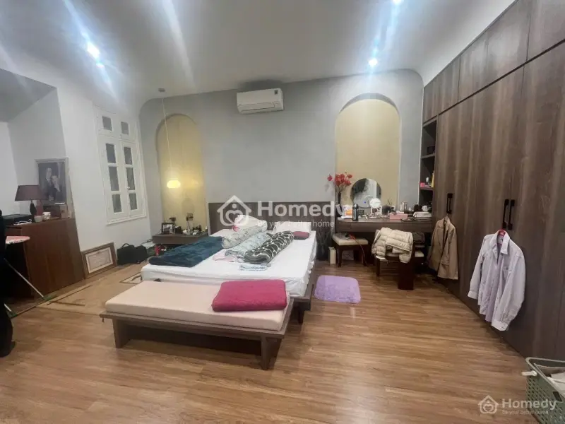 Bán Căn Biệt Thự Khu T Ciputra, Giá Tốt Tại Hà Nội