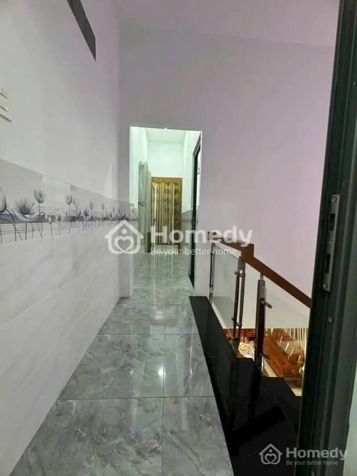 Bán Nhà Mặt Tiền Đường Kd Tạp Hoá Giá 1Tỷ020Tr (Bao Sang Tên Công Chứng , Thương Lượng)