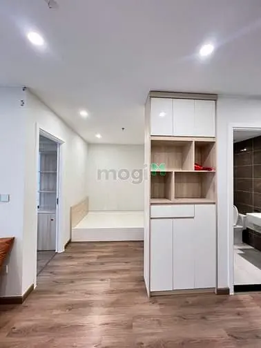 Bán Căn Hộ Chung Cư Vinhome Smart City Tây Mỗ, Dt 43M2, Bc Đông Nam