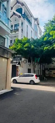 Bán Nhà 100/7 Đường 28, P.6, Gò Vấp (Chợ An Nhơn - Trần Hưng Đạo