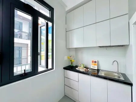 Khai Trương Chdv Full Nội Thất, Ở Trịnh Đình Trọng, Tân Phú, Hcm
