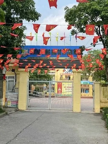 Nhà Liên Ninh Rộng Thênh Thang, 3 Bước Ra Đường Ngọc Hồi