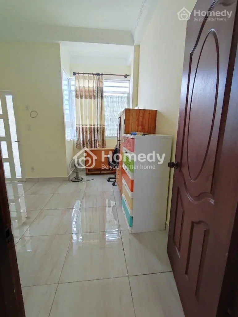 Lh Phúc 07940629***Kd Thua Lỗ Bán Rẻ Căn Trần Phú_Q.5, Giá 1Ty288/55M2, Shr Bao Phí/Hxh Thoáng Mát